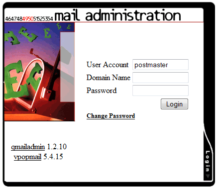 Qmail_Administration Qmail_Administration
