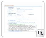 URL & Website Monitoring